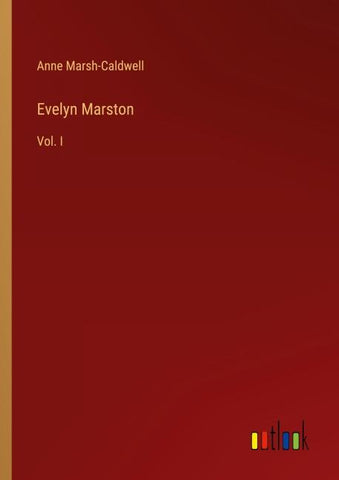 Evelyn Marston