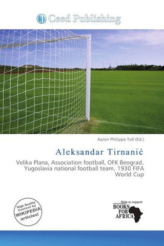 Aleksandar Tirnani¿