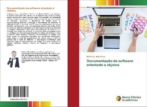 Documentação de software orientado a objetos