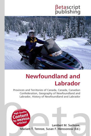 Newfoundland and Labrador