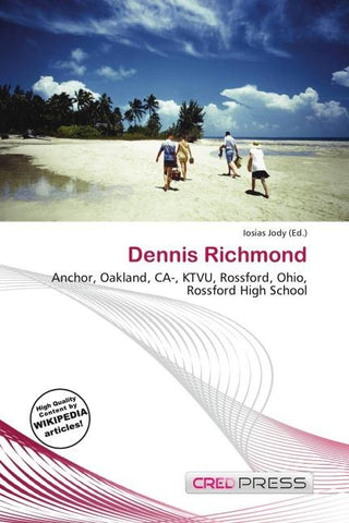 Dennis Richmond
