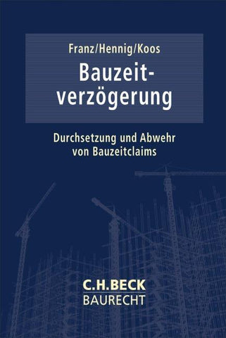 Bauzeitverzögerung