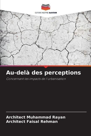 Au-delà des perceptions