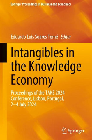 Intangibles in the Knowledge Economy