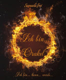 Ich bin...