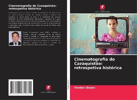 Cinematografia do Cazaquistão: retrospetiva histórica