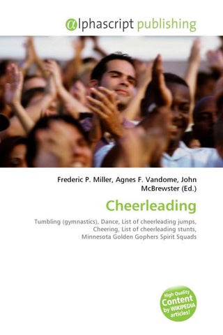 Cheerleading