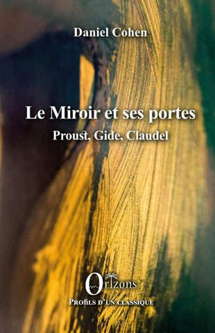Le Miroir et ses portes