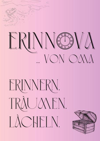 Erinnova von Oma