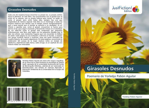 Girasoles Desnudos