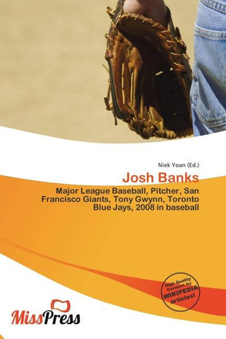 Josh Banks