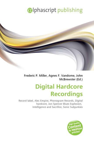 Digital Hardcore Recordings
