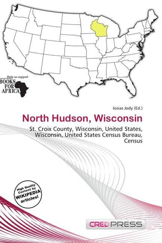 North Hudson, Wisconsin