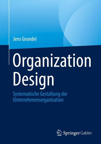 Organization Design