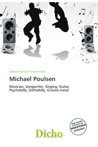 Michael Poulsen