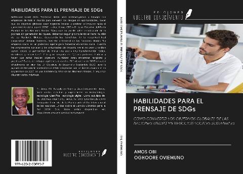 HABILIDADES PARA EL PRENSAJE DE SDGs