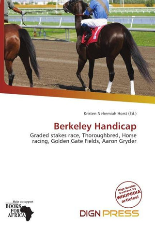 Berkeley Handicap