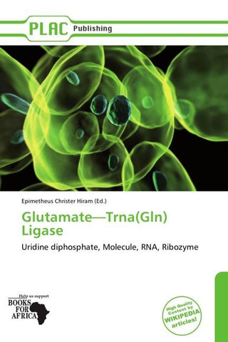Glutamate-Trna(Gln) Ligase