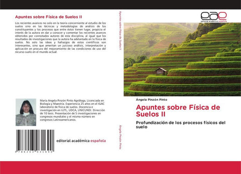 Apuntes sobre Física de Suelos II