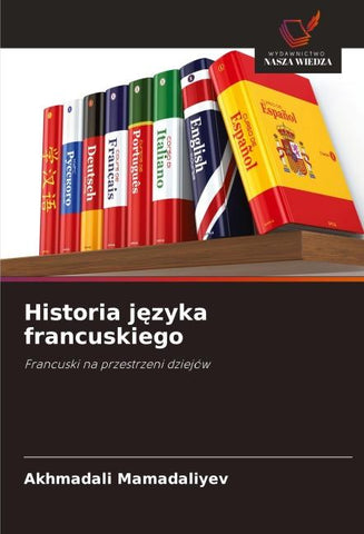 Historia j¿zyka francuskiego