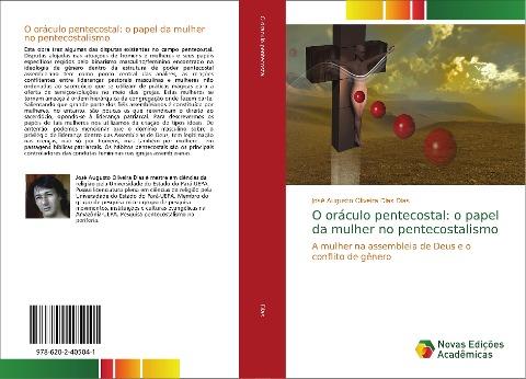 O oráculo pentecostal: o papel da mulher no pentecostalismo
