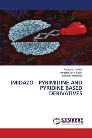 IMIDAZO - PYRIMIDINE AND PYRIDINE BASED DERIVATIVES