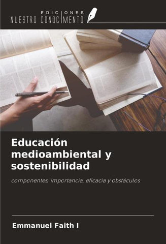 Educación medioambiental y sostenibilidad