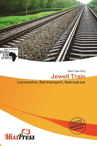 Jewell Train