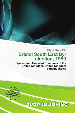 Bristol South East By-election, 1950