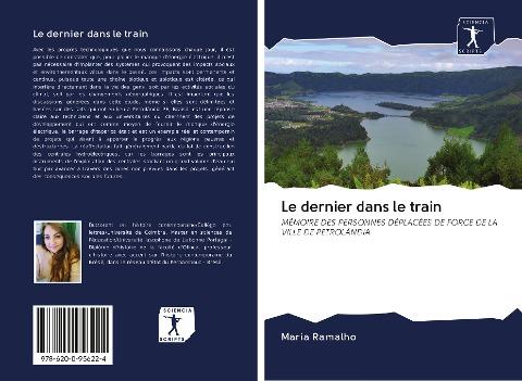 Le dernier dans le train