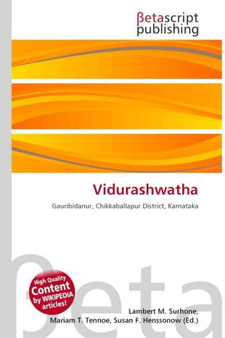Vidurashwatha