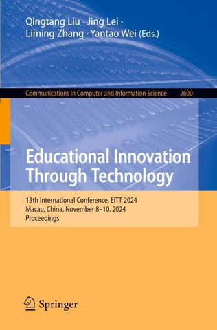 Educational Innovation Through Technology