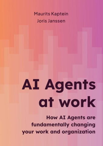 AI Agents at work
