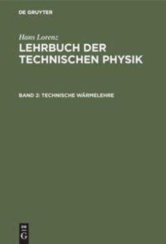 Technische Wärmelehre
