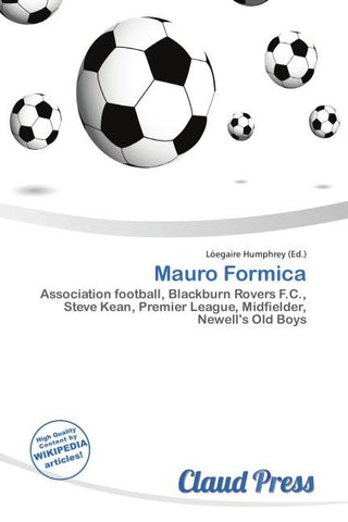 Mauro Formica