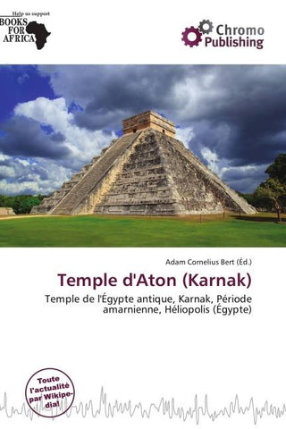 Temple d'Aton (Karnak)
