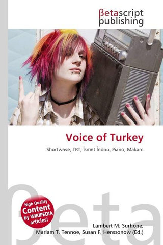 Voice of Turkey