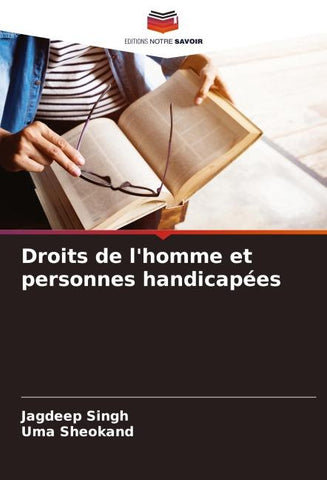 Droits de l'homme et personnes handicapées