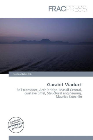 Garabit Viaduct