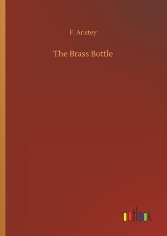 The Brass Bottle