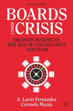 Boards Under Crisis