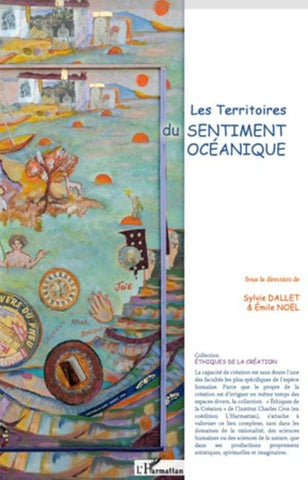 Les Territoires du sentiment océanique