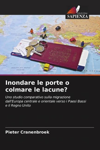 Inondare le porte o colmare le lacune?