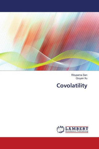 Covolatility