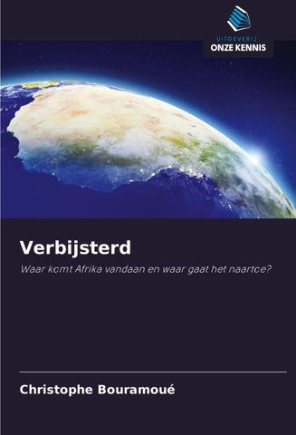 Verbijsterd