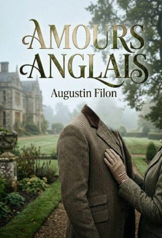 Amours anglais