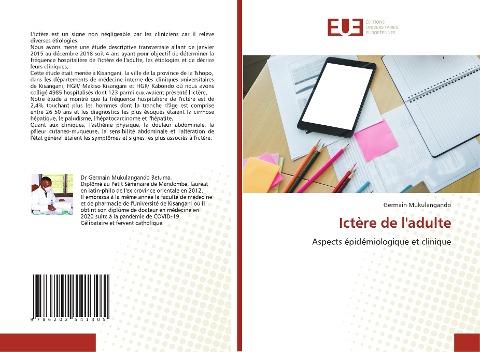 Ictère de l'adulte