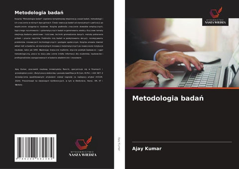Metodologia bada¿