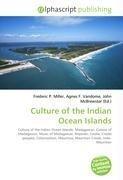 Culture of the Indian Ocean Islands