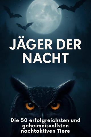 Jäger der Nacht